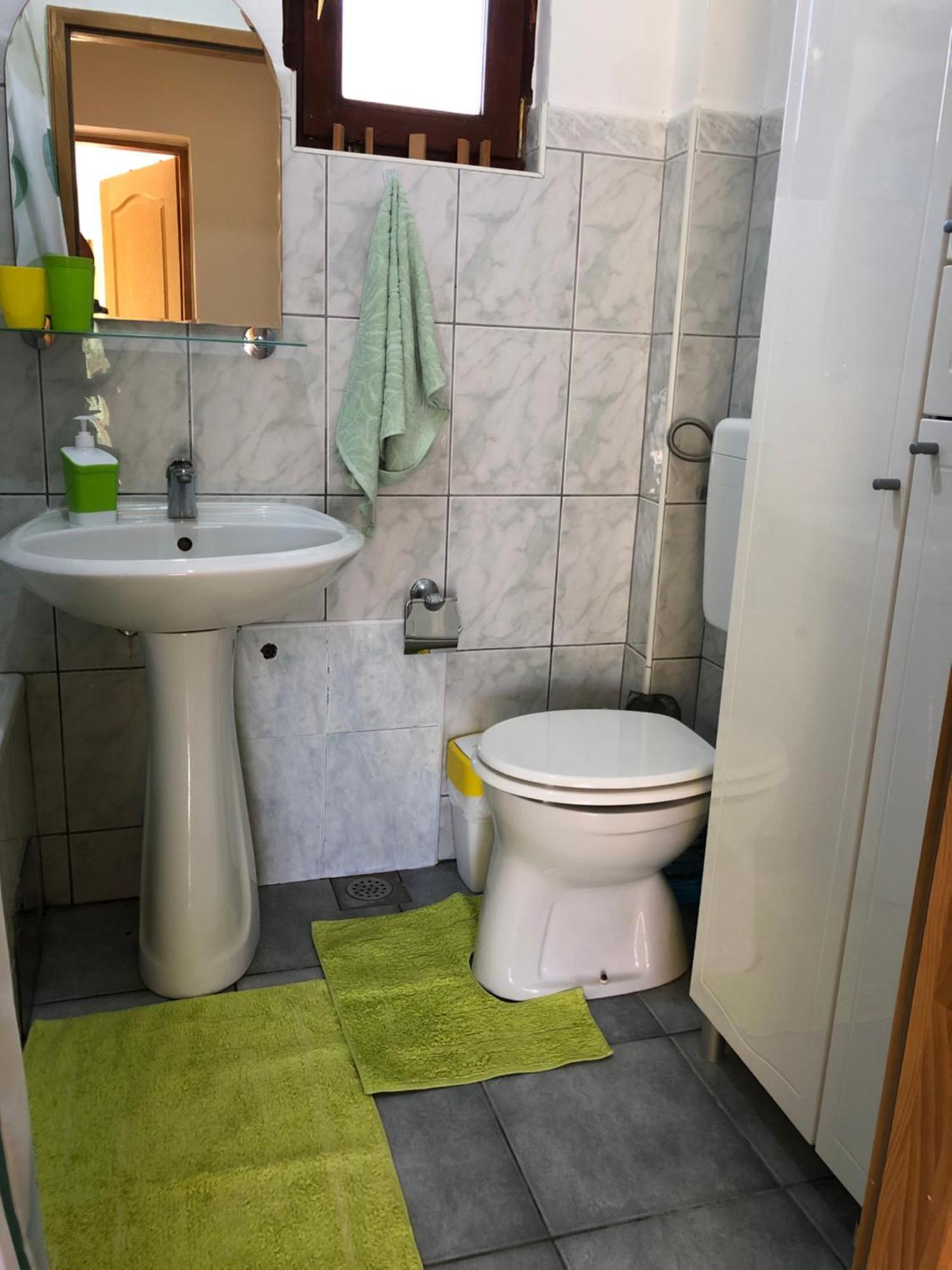 Vila Jezero Snijeznica - Vikendica Exteriér fotografie